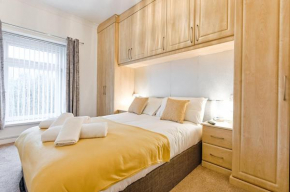 Spacious home with parking - TV in Every Bedroom!